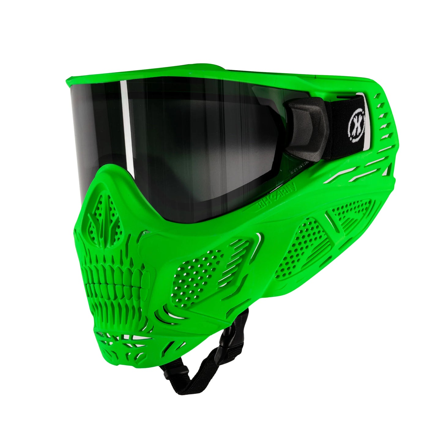 HK Army HSTL Goggle Skull