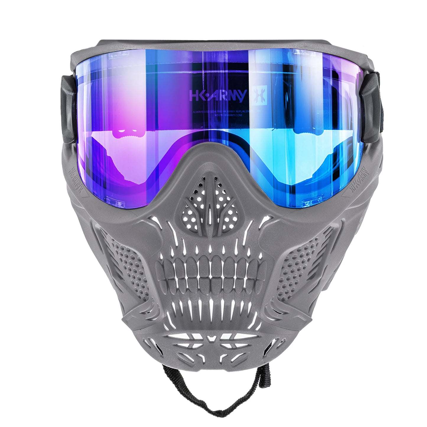 HK Army HSTL Goggle Skull