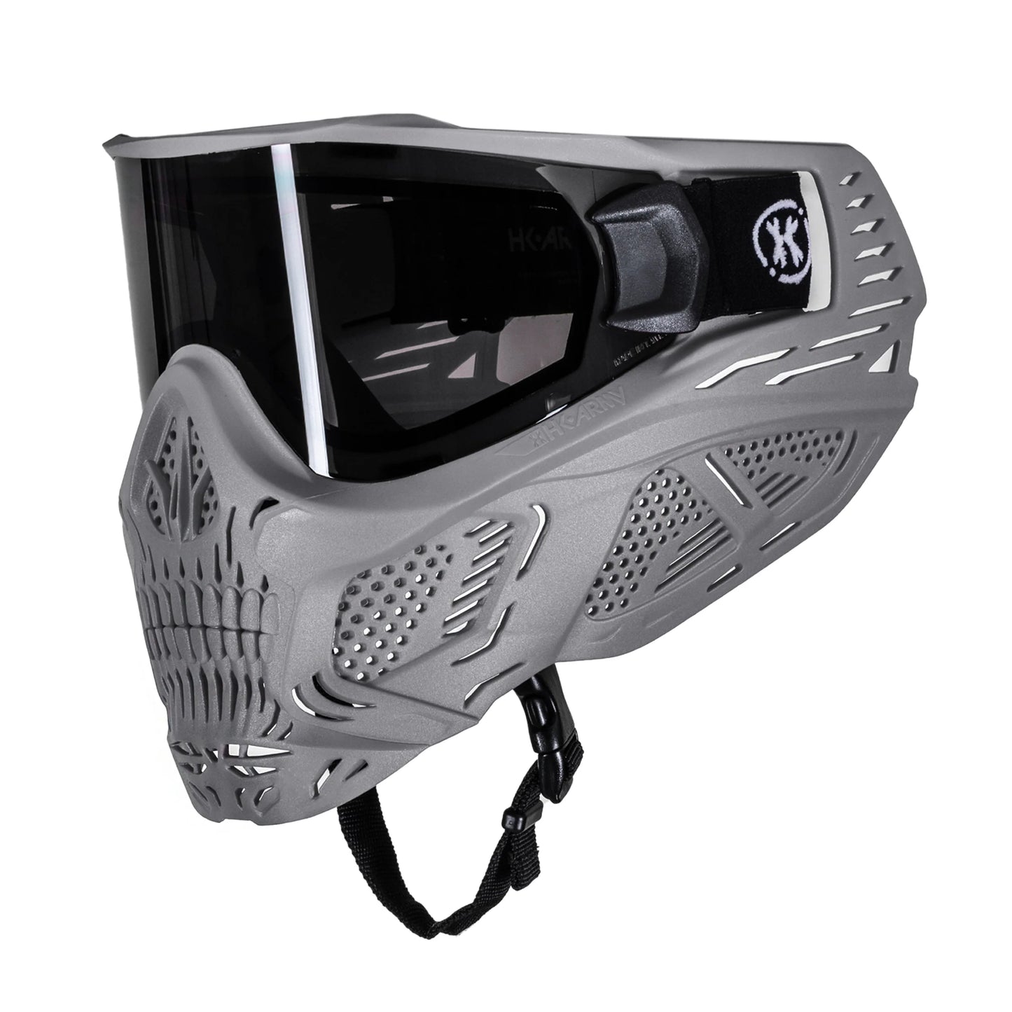 HK Army HSTL Goggle Skull