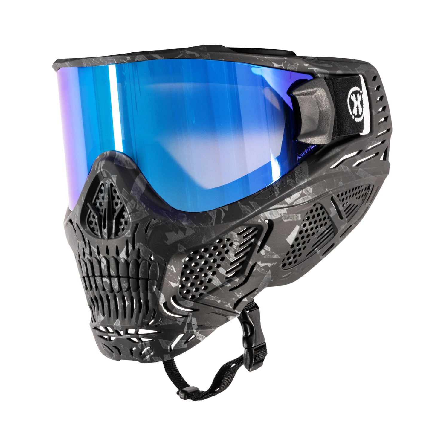 HK Army HSTL Goggle Skull