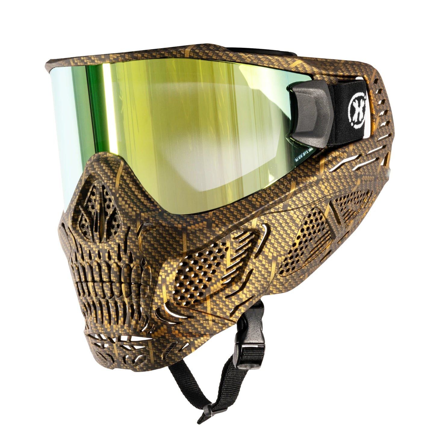 HK Army HSTL Goggle Skull