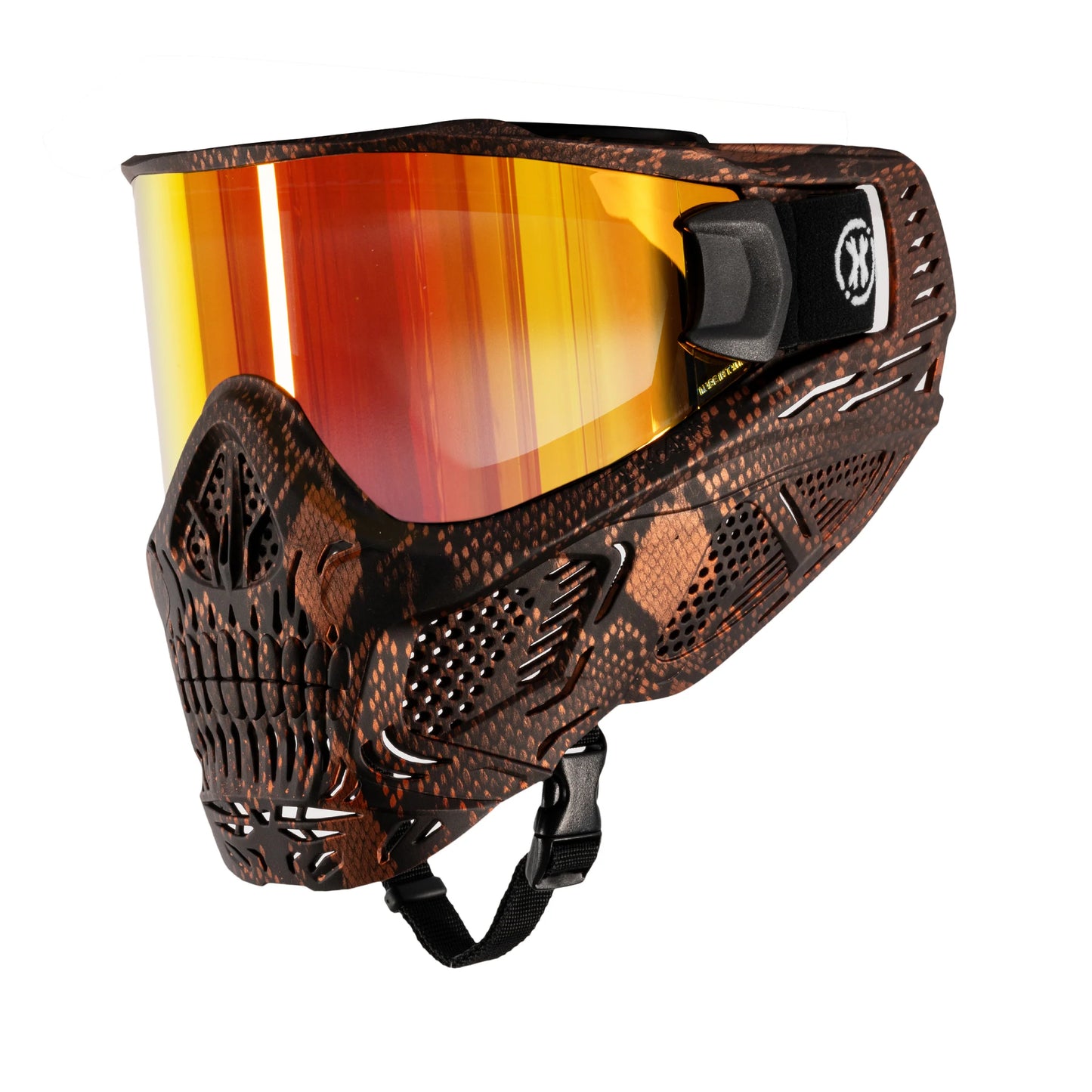 HK Army HSTL Goggle Skull