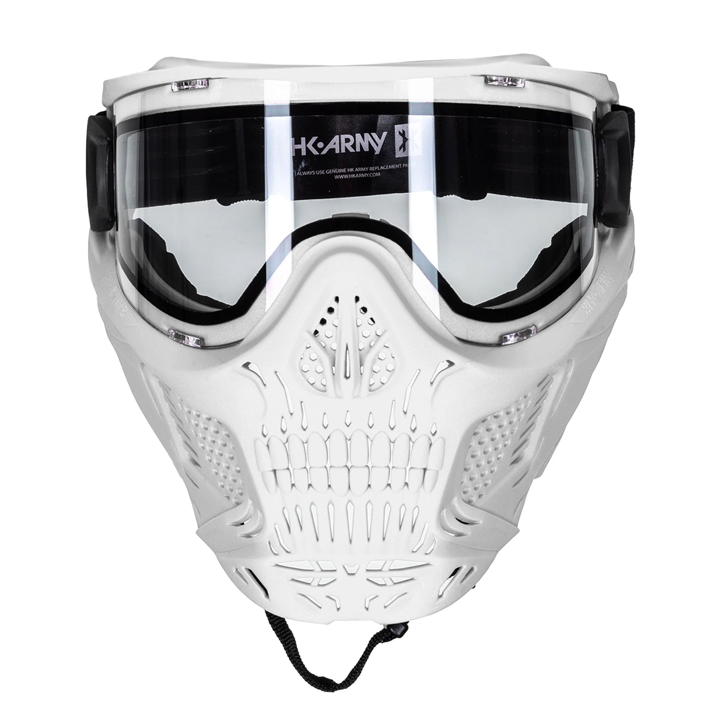 HK Army HSTL Goggle Skull