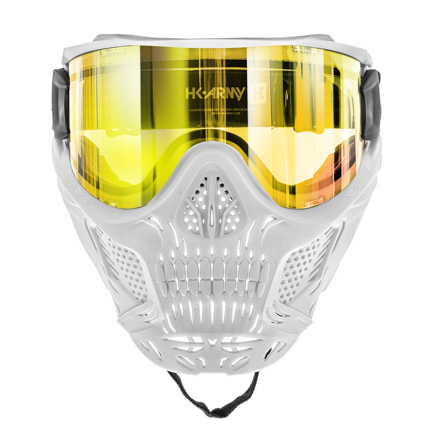 HK Army HSTL Goggle Skull