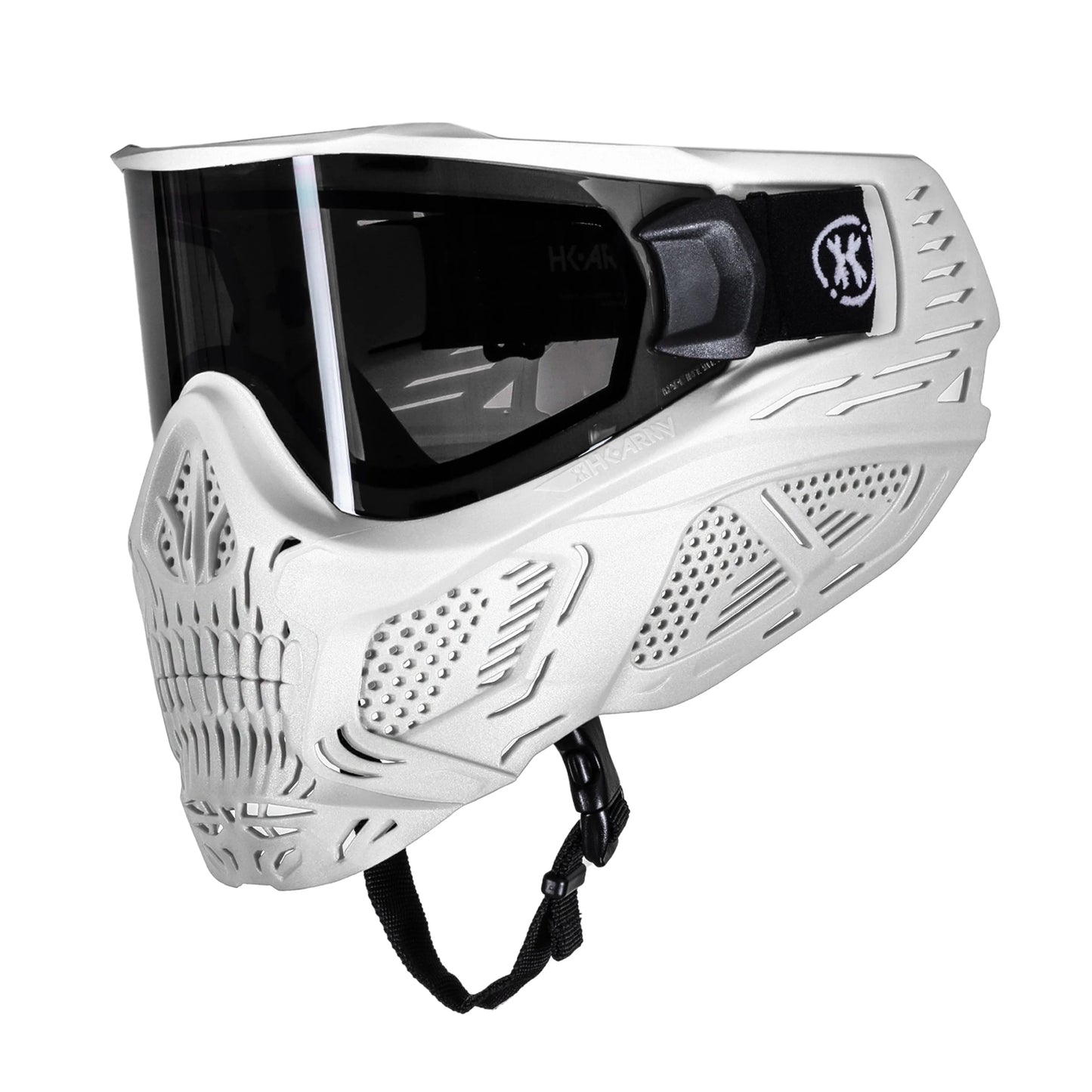 HK Army HSTL Goggle Skull