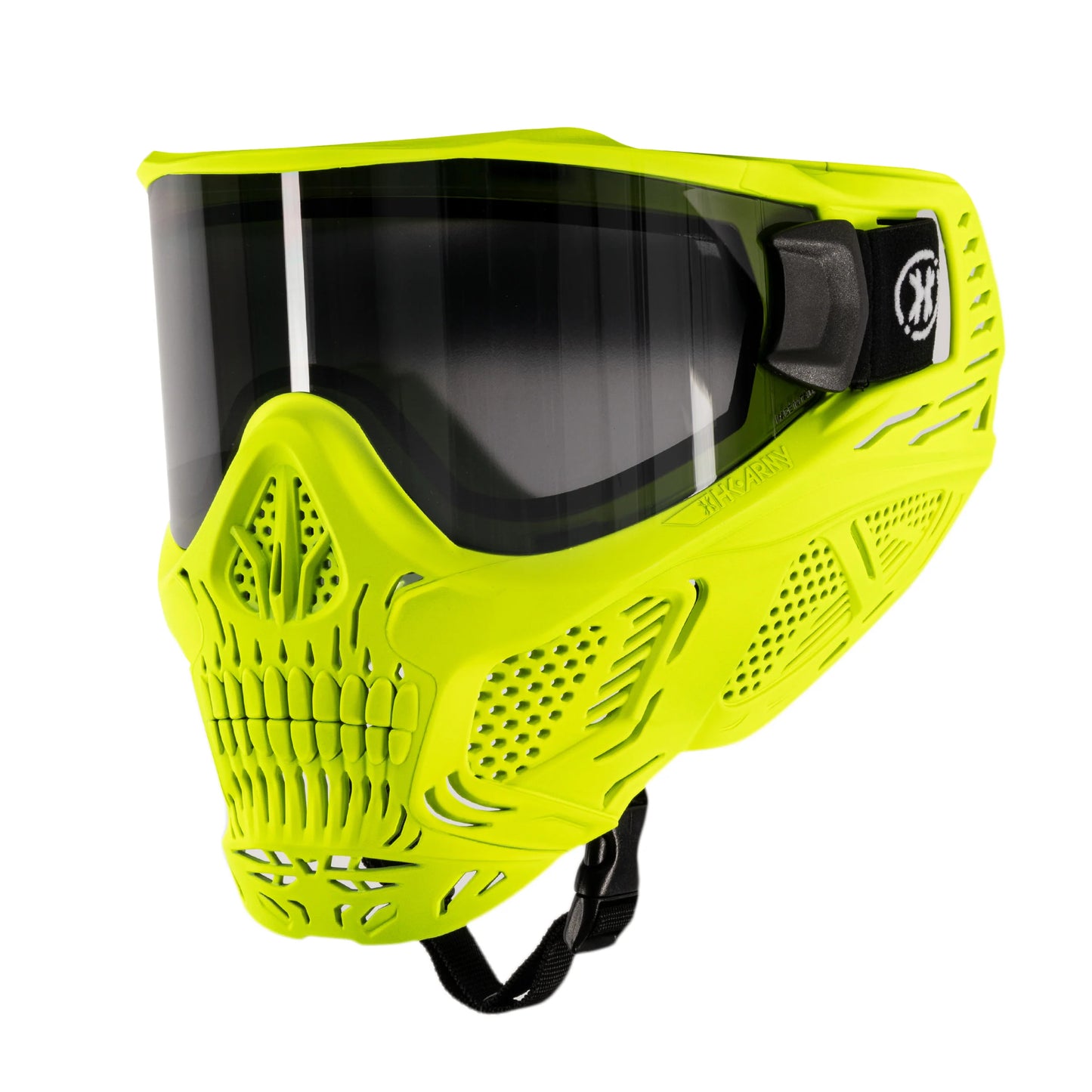 HK Army HSTL Goggle Skull