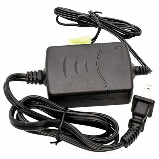 Airsoft Smart NiMH 8.4-9.6V Battery  Charger