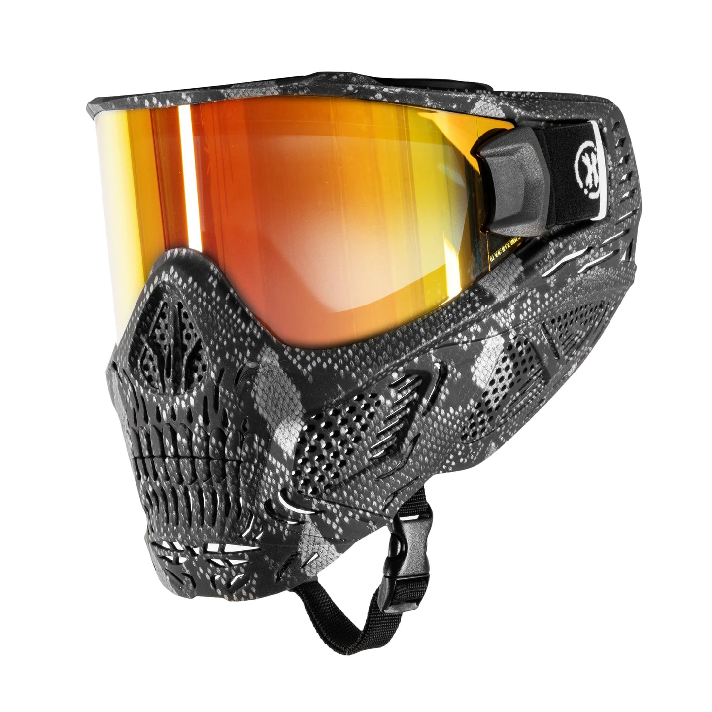 HK Army HSTL Goggle Skull