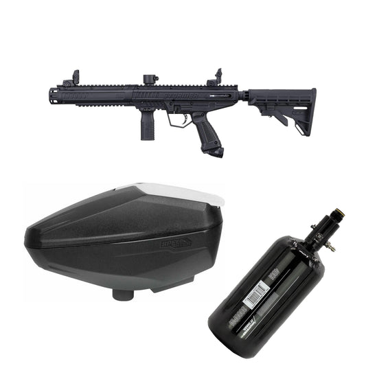 Tippmann Stormer Tactical Core Pacakge