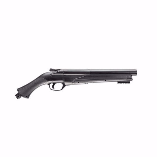 T4E Paintball TS Shotgun - Double Barrel