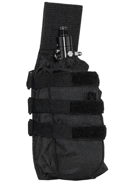 Paintball MOLLE Tank Holder
