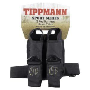 Tippmann 2 Pod Harness