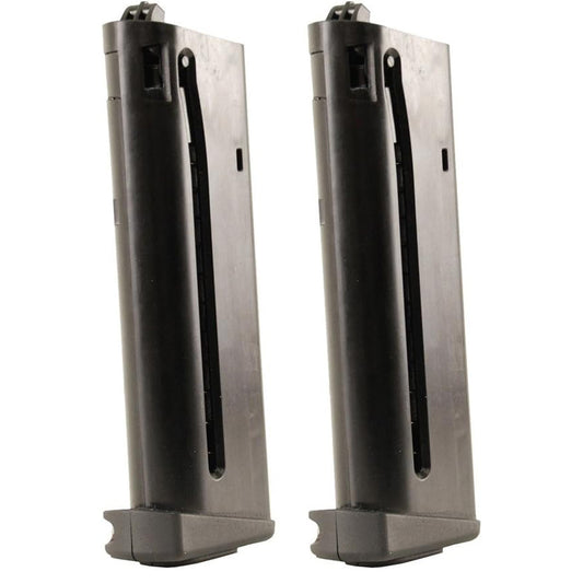 Tippmann TIPX 7 round Mag (2 pack) 7 round