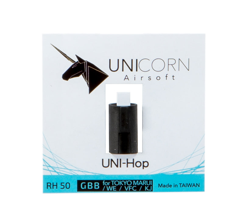 Unicorn Airsoft Hop Up Bucking for GBB