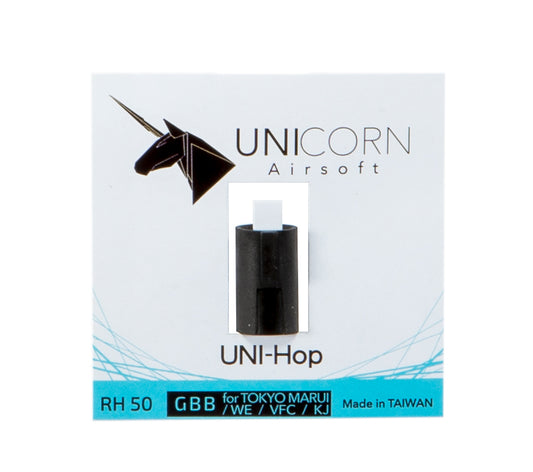 Unicorn Airsoft Hop Up Bucking for GBB