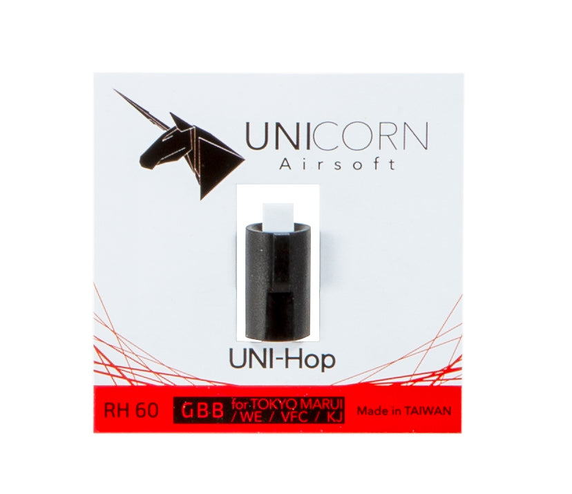 Unicorn Airsoft Hop Up Bucking for GBB