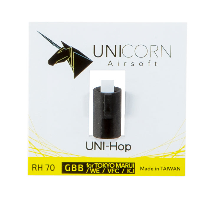 Unicorn Airsoft Hop Up Bucking for GBB