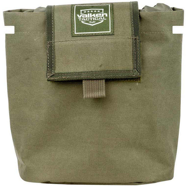 Valken Airsoft Mag Dump Pouch