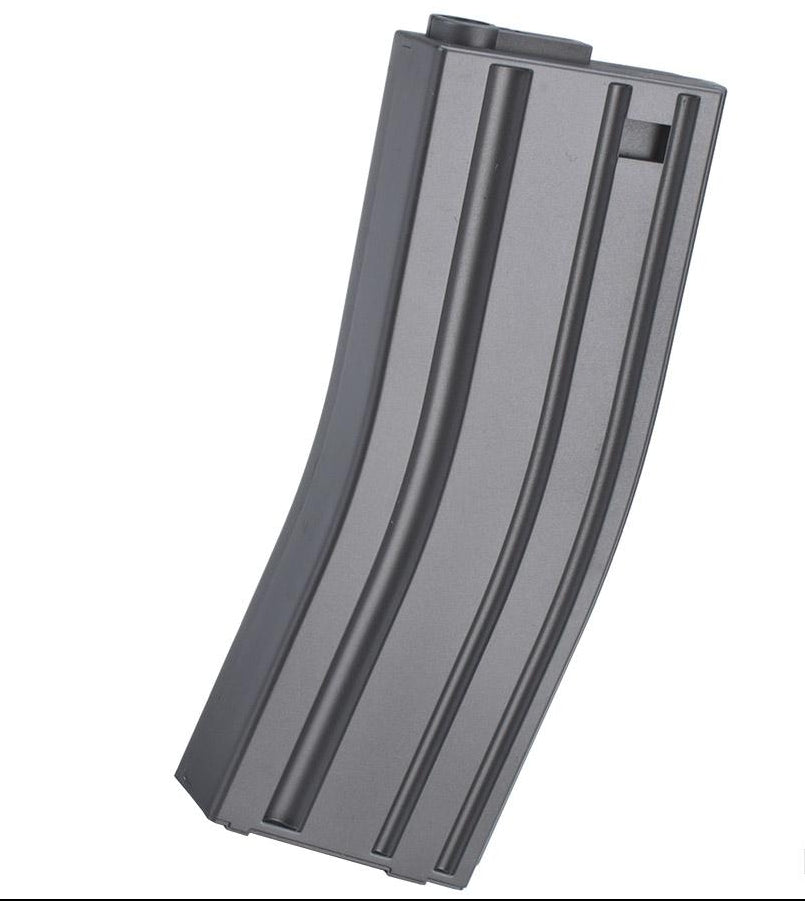 Valken Airsoft M4 Mid Cap Magazine 140ct.