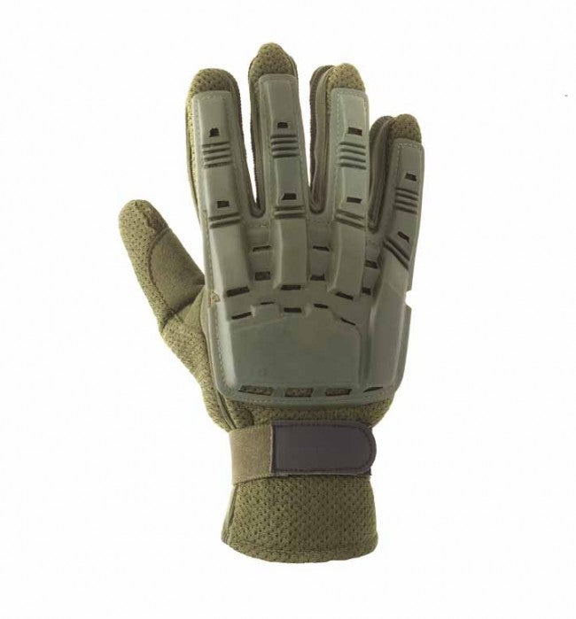 ARMOR FULL GLOVES