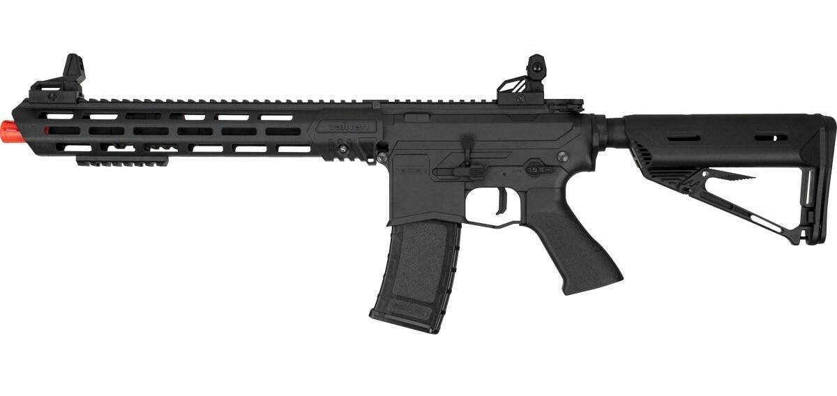 Valken ASL+ High Velocity Tango M4 Airsoft Rifle