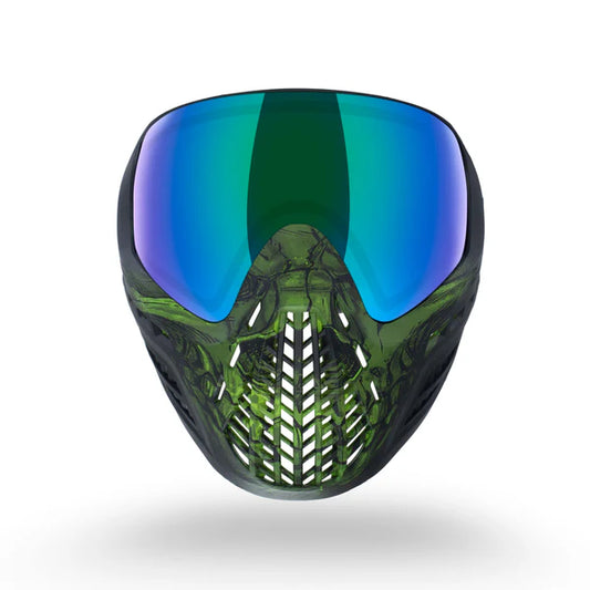 Virtue Vio Ascend SKULL Goggle
