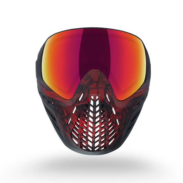 Virtue Vio Ascend SKULL Goggle