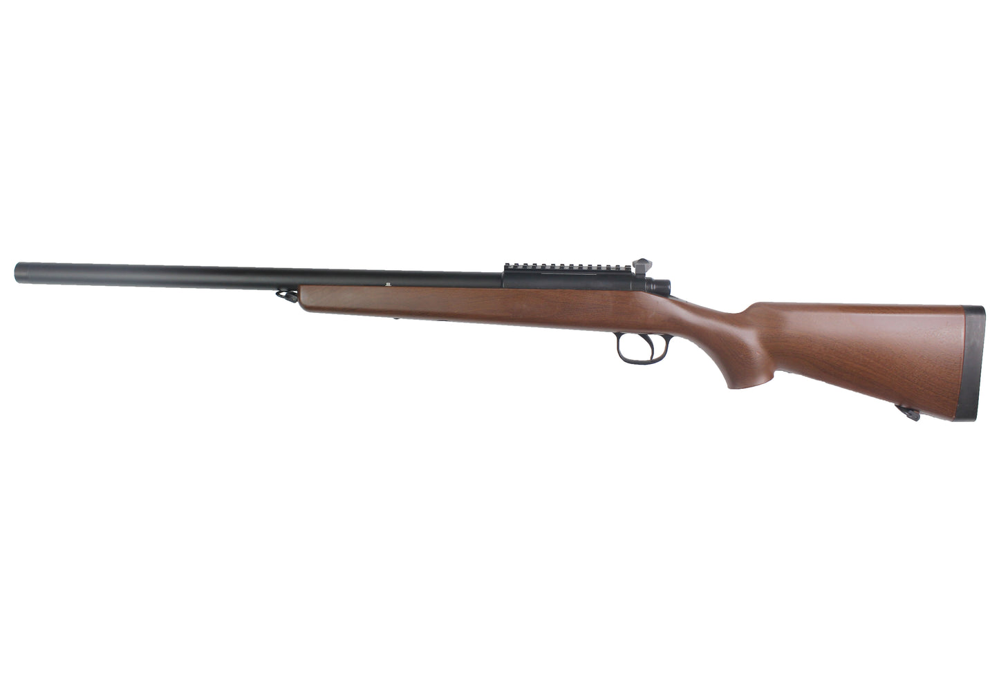 Double Bell VSR-10 Airsoft Bolt Action Sniper Rifle