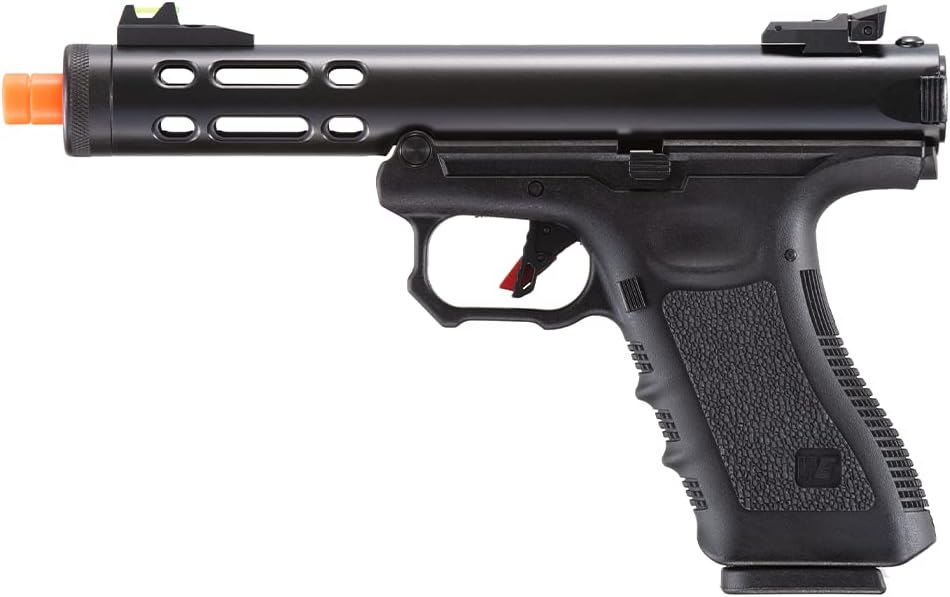 WE-Tech Galaxy G-Series Gas Blowback Airsoft Pistol