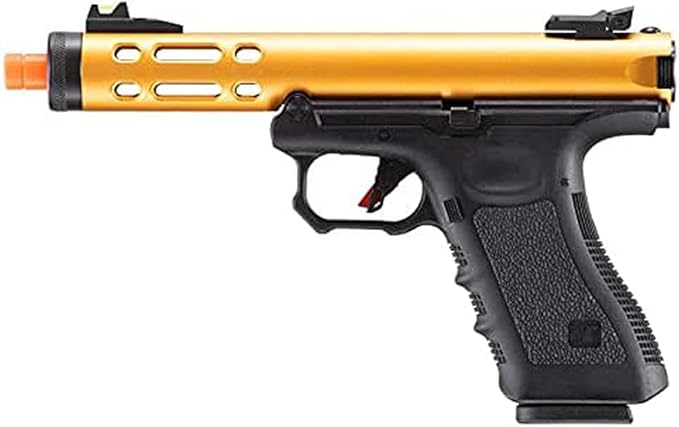 WE-Tech Galaxy G-Series Gas Blowback Airsoft Pistol