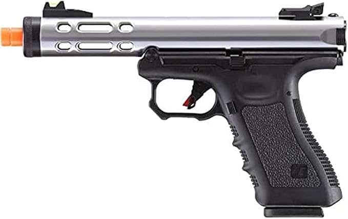 WE-Tech Galaxy G-Series Gas Blowback Airsoft Pistol