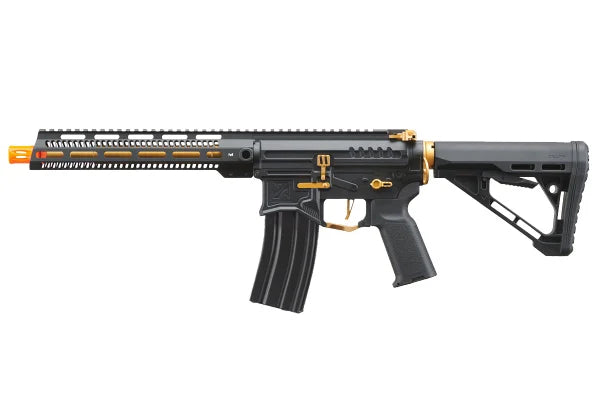 Zion Arms Full Metal R15 AEG Airsoft Rifle W/ ETU